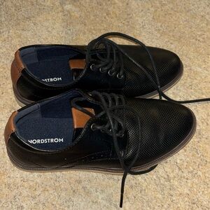 Nordstrom boys dress shoes